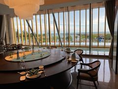 -北海银滩皇冠假日酒店-德丰楼中餐厅