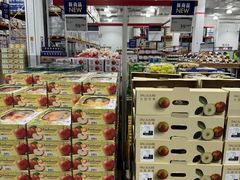 -山姆会员商店(西溪店)