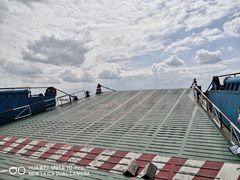-崇海汽渡临永渡口