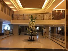 -曼谷文华中心点大酒店