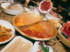 -小龙坎火锅(全球总店)