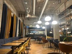 -Wagas沃歌斯(江浦路店)