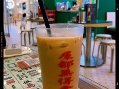 -七爷清汤腩·港式餐厅(金狮广场店)