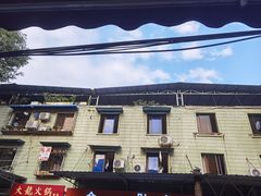 -浏阳河湘菜馆(安居苑店)