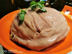 -周师兄大刀腰片火锅(洪崖洞旗舰店)