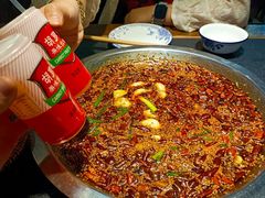 -胖子鱼·天水麻辣鱼火锅(秦州407店)