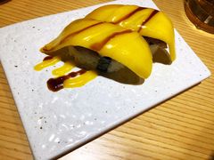 -富山日式料理(宽厚里店)