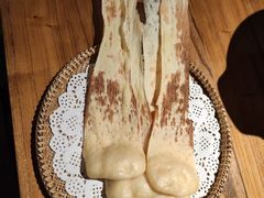 -汉小城·老铫子藕汤·乡野湖北菜(江汉路吉庆街店)
