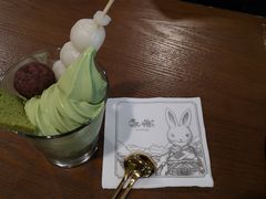 -無邪日式甜品(世博源店)