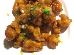 -黛瓦里巷(南京东路店)