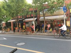 -阿婆油墩子(五里桥路188弄小区店)