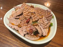 -老瑞福上海菜(人民广场店)