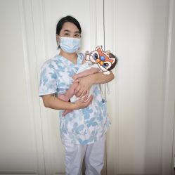 -蓓爱娇琪月子会所(虹口店)