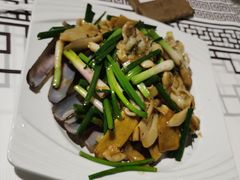 -强记海鲜·大排档(蛇口新街店)