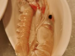 -亚马逊蒸汽活海鲜自助(LCM置汇旭辉广场店)