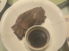 -梁家大院•农家菜(昆山会展中心店)