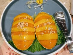 芝士焗番薯-点都德(汇盈广场店)