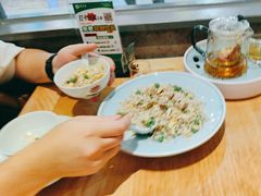 -荷花亭·湖北融合菜(十堰武商MALL店)