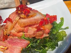 纳西烤肉-88号小吃店·经典云南菜·地道纳西美食