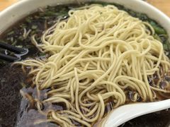 -欣达面馆(天桥支路店)