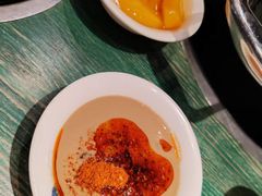 -老灶堂文创火锅(文艺路店)