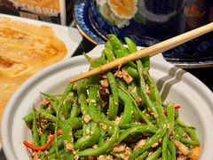 -北李妈妈菜(鲁能城店)