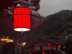 -林坑古村落
