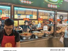 -嘉州九妹凤爪(乐山总店)