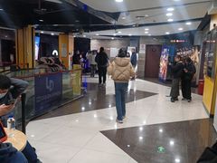 -卢米埃影城(苏州园区华润杜比全景声激光店)