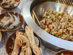 -宽尺巷鱼蛙自助火锅(虎丘钻石广场店)