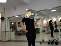 -中田健身工作室(东园店)