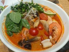 -蔡澜Pho·越南粉餐厅(海上世界店)