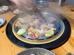 -阿鸡鱼庄·顺德鲜蒸小炒(亚运村店)