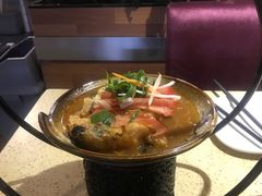 -喜鹊茶点.啫煲(车陂店)