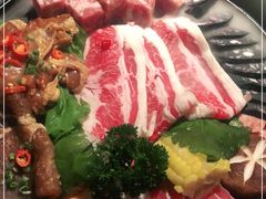 -嘿嘟嘟·肋条烧肉放题(爱融荟城店)