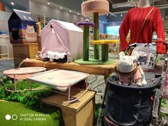 -狗道宠物(常熟印象城店)