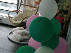 -CIAO·团建聚餐·生日派对轰趴馆(福田店)