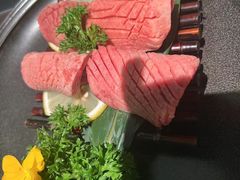 -無二炙坊·和牛烧肉(大钟寺1733店)