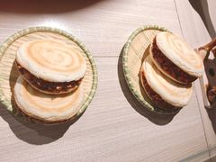 -白起肉夹馍