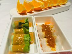 -俏江南-江景昆曲主题餐厅(正大广场店)