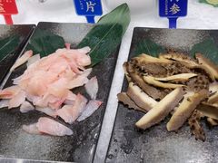 -芝小官毛肚火锅海鲜自助(淮安清江浦区新亚店)