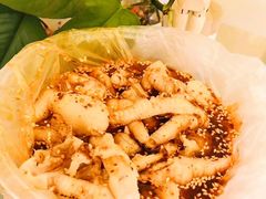 -脱骨凤爪(石桥店)