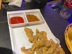 -虾乐园龙虾·夜宵(松江店)