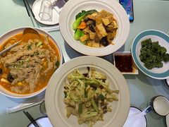 -粗茶淡饭•陕菜•家常菜