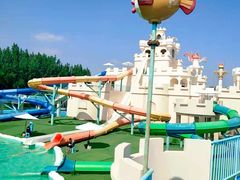 -秦皇岛乐岛海洋王国