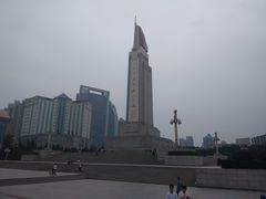 -八一南昌起义纪念塔
