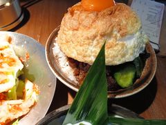 -岛风·台食小馆 ISLAND BISTRO(烟台山店)