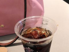 -星巴克(长春开运街欧亚店)