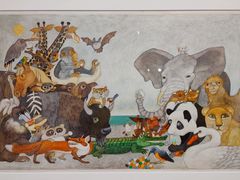 -清华大学艺术博物馆