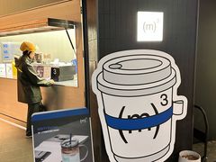 -CUBIC3三立方咖啡(西岸凤巢店)